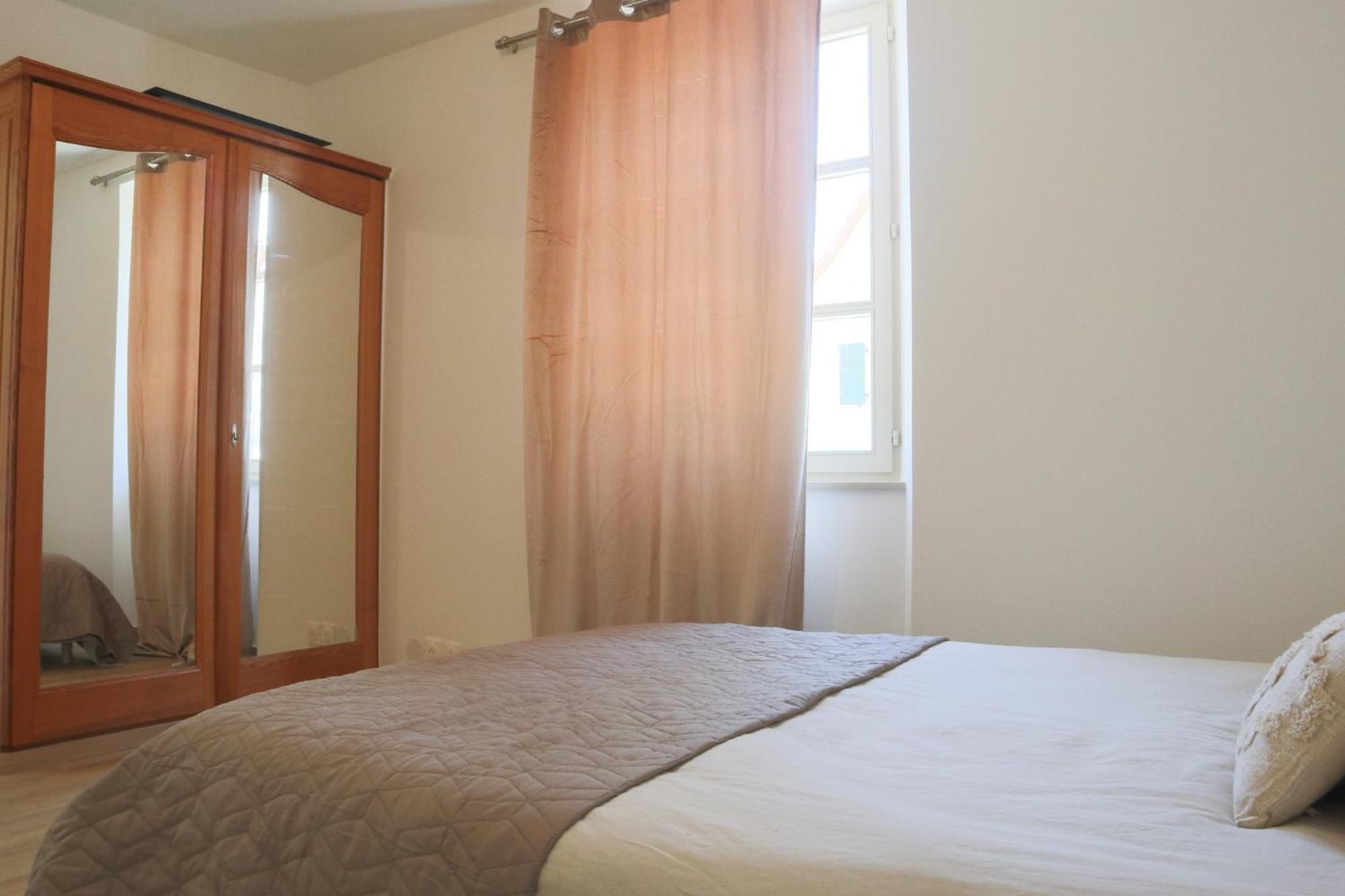La Chambre Chamane Wahlbach Esterno foto